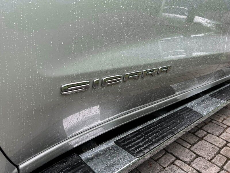 2019 GMC Sierra 1500 SLT Wilmington NC