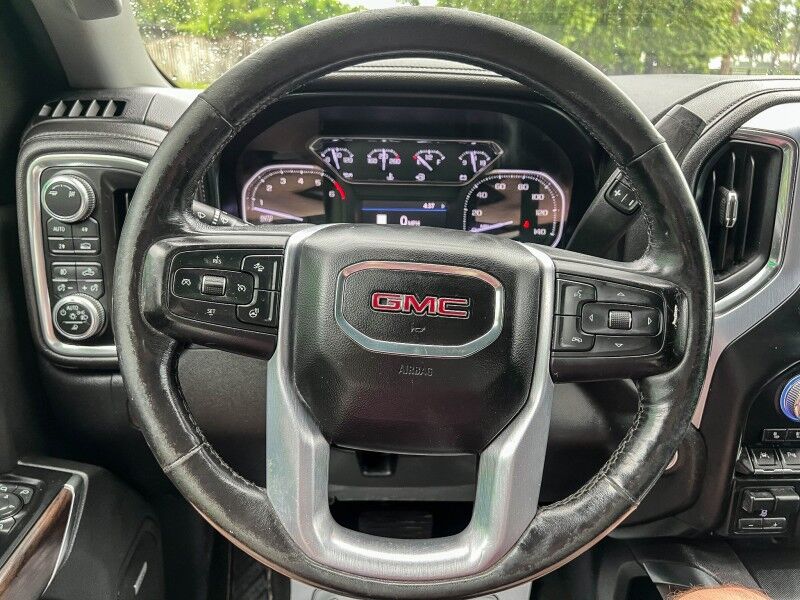 2019 GMC Sierra 1500 SLT Wilmington NC