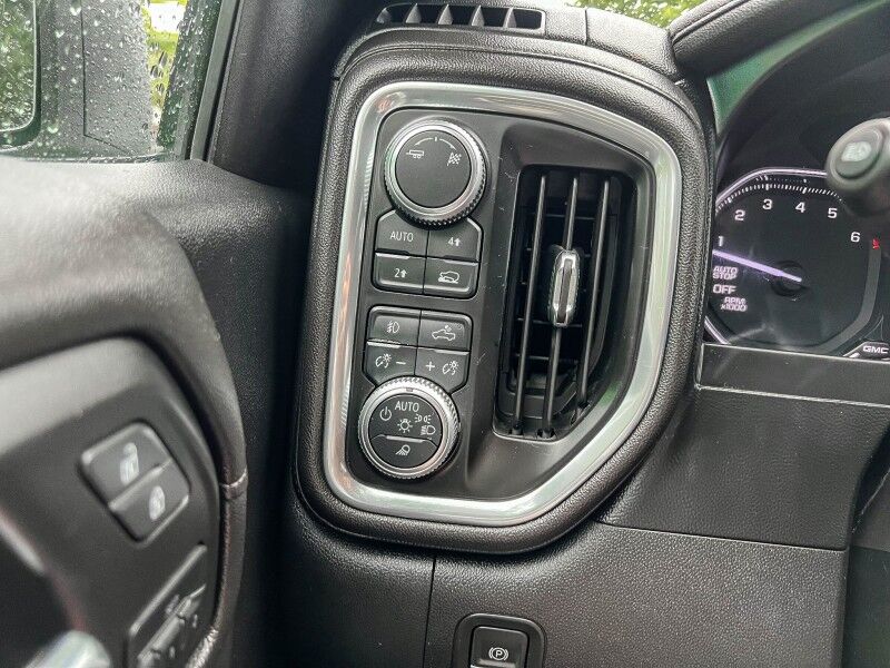 2019 GMC Sierra 1500 SLT Wilmington NC