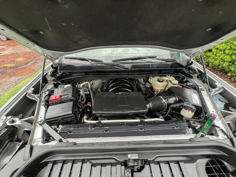 2019 GMC Sierra 1500 SLT Wilmington NC
