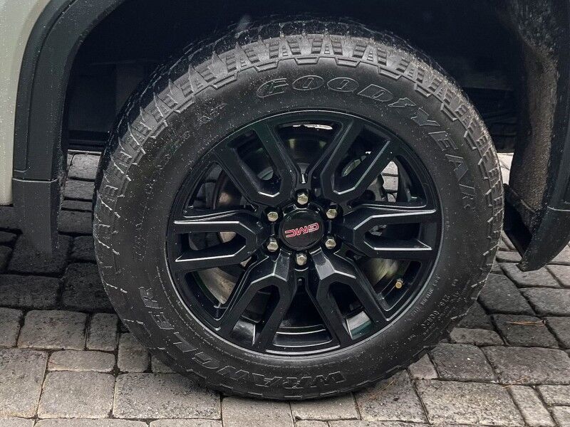 2019 GMC Sierra 1500 SLT Wilmington NC