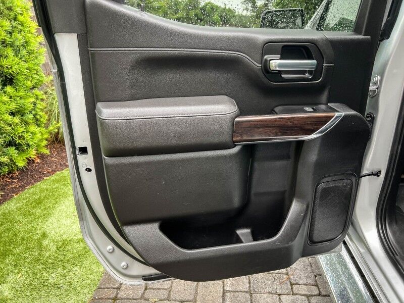 2019 GMC Sierra 1500 SLT Wilmington NC