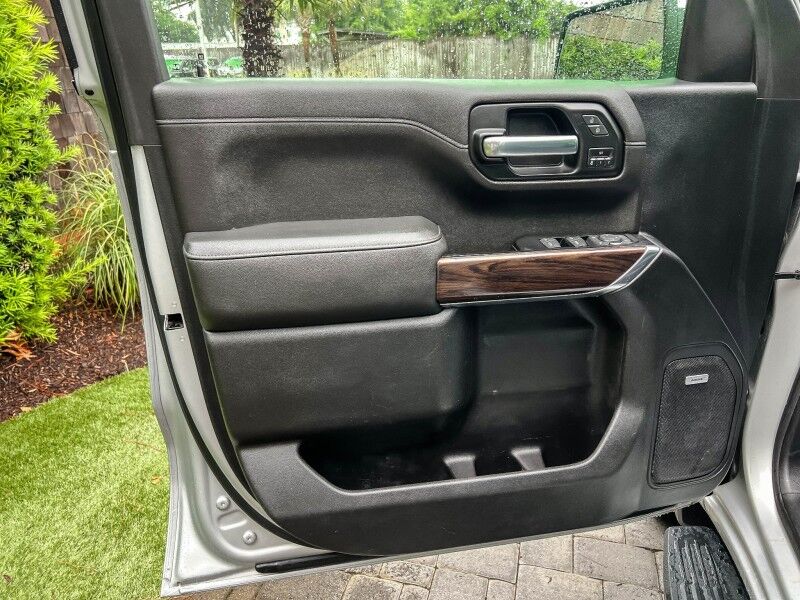 2019 GMC Sierra 1500 SLT Wilmington NC