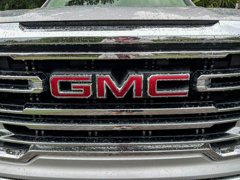 2019 GMC Sierra 1500 SLT Wilmington NC
