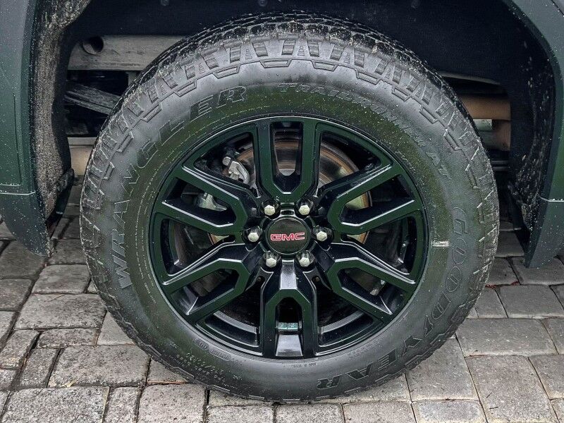 2019 GMC Sierra 1500 SLT Wilmington NC