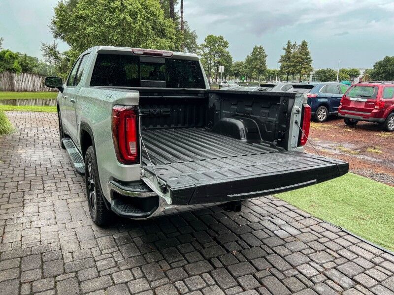 2019 GMC Sierra 1500 SLT Wilmington NC