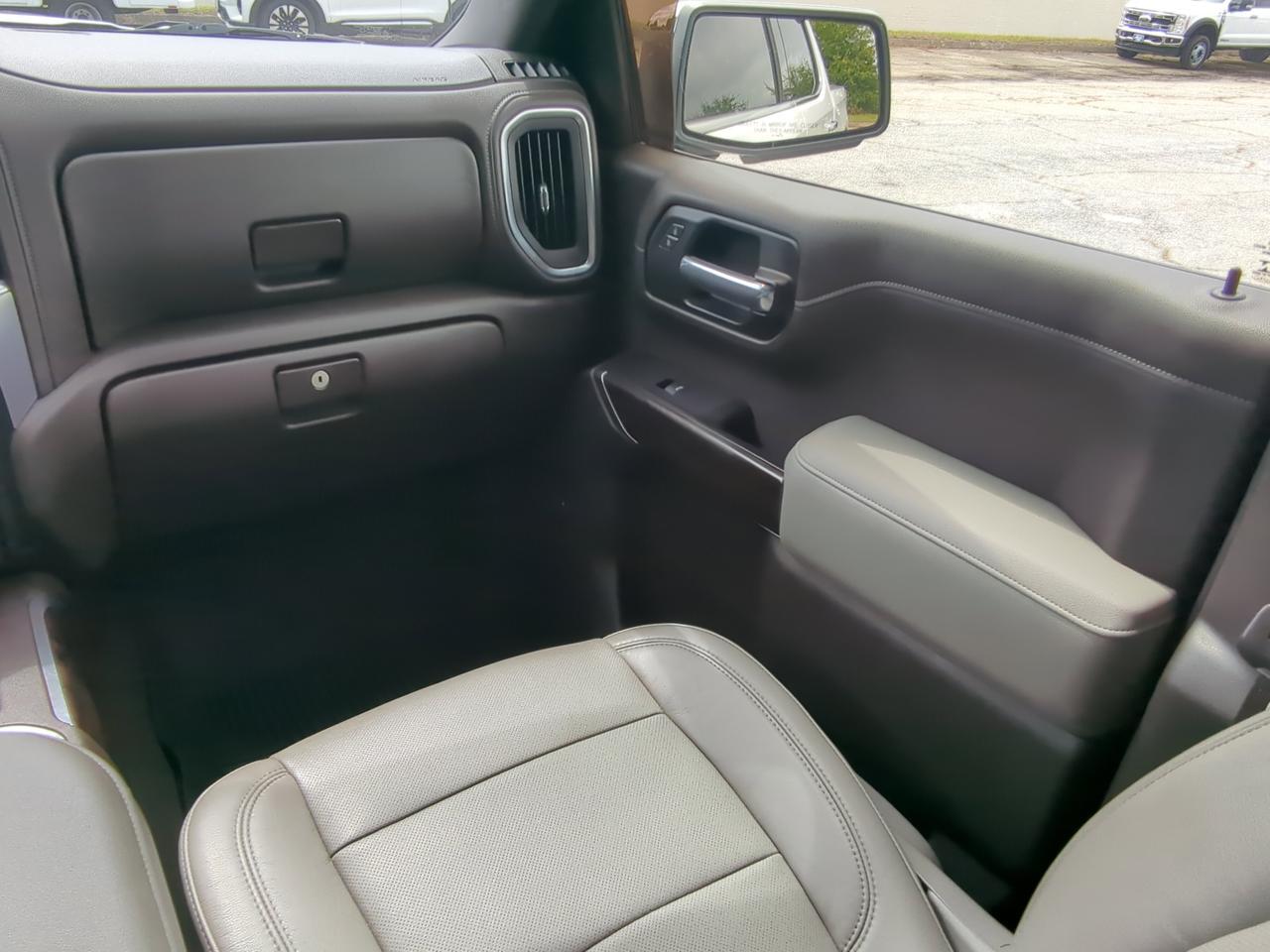 2019 GMC Sierra 1500 SLT Winder GA