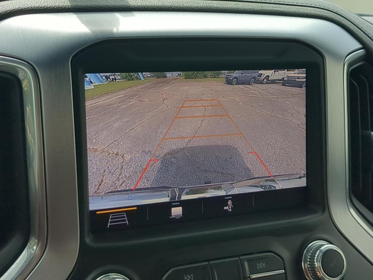 2019 GMC Sierra 1500 SLT Winder GA