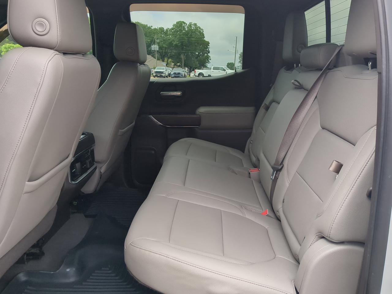 2019 GMC Sierra 1500 SLT Winder GA