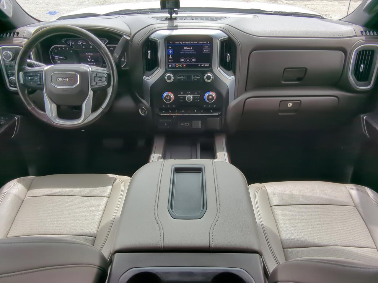 2019 GMC Sierra 1500 SLT Winder GA