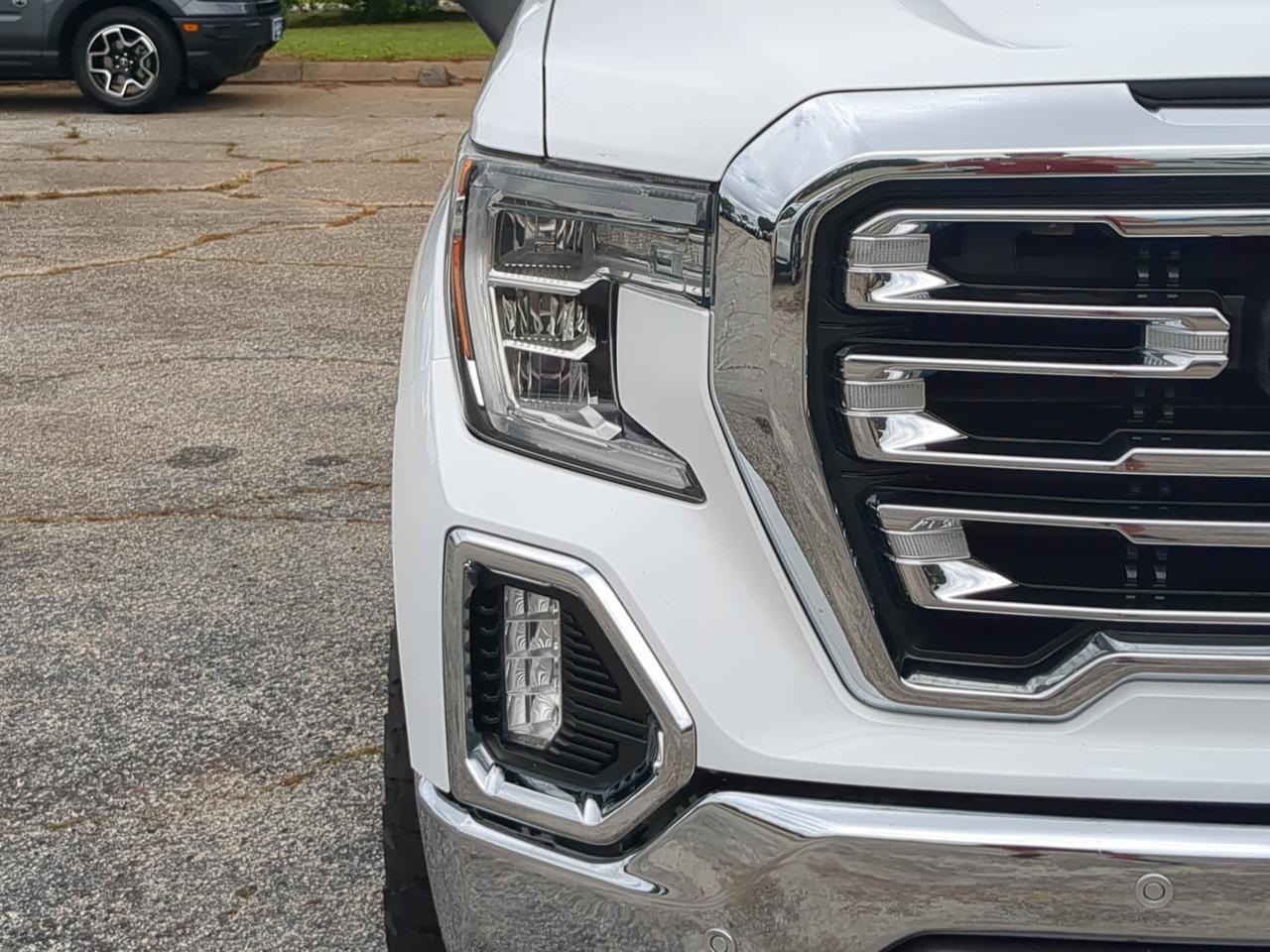 2019 GMC Sierra 1500 SLT Winder GA