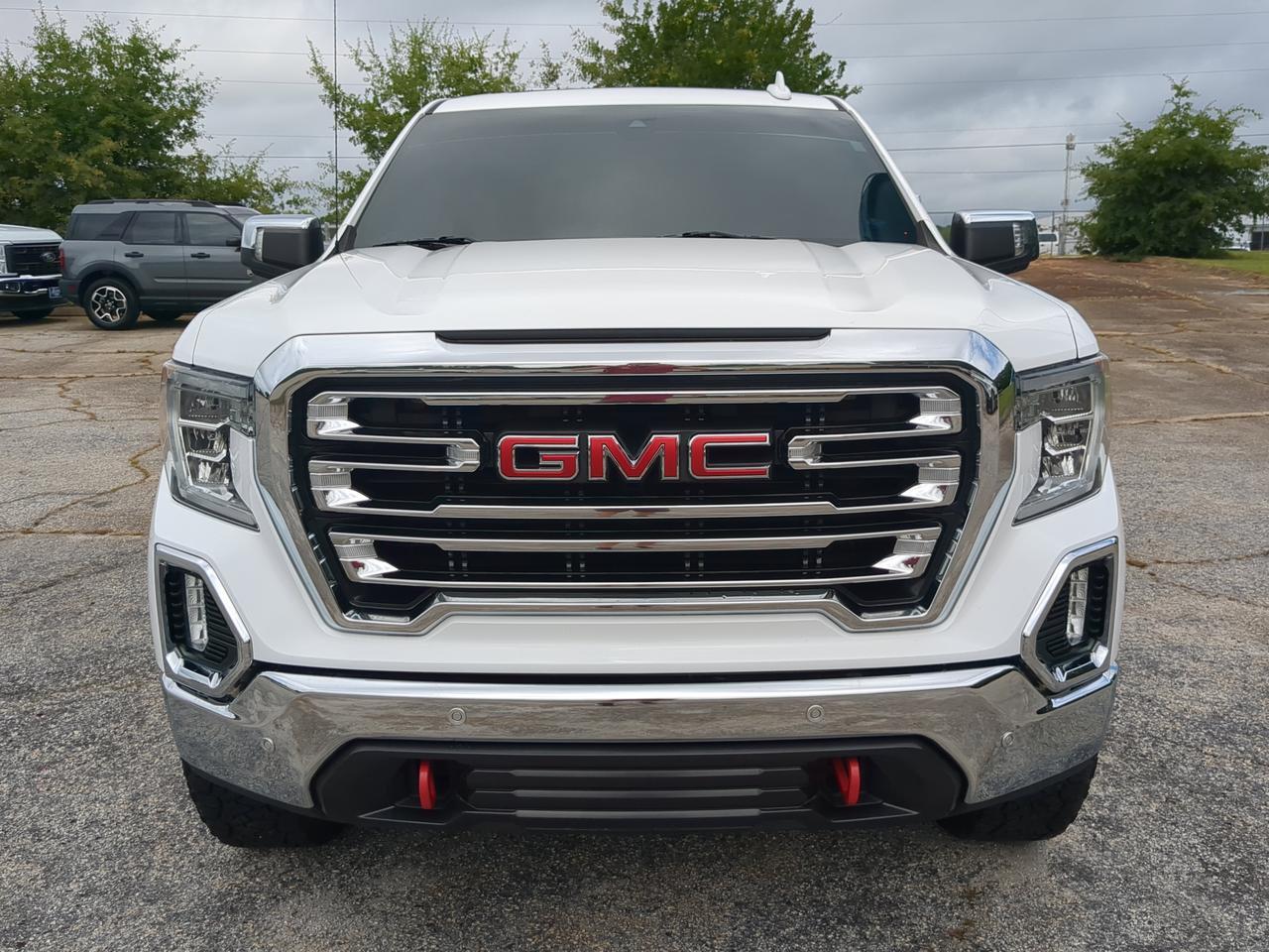 2019 GMC Sierra 1500 SLT Winder GA