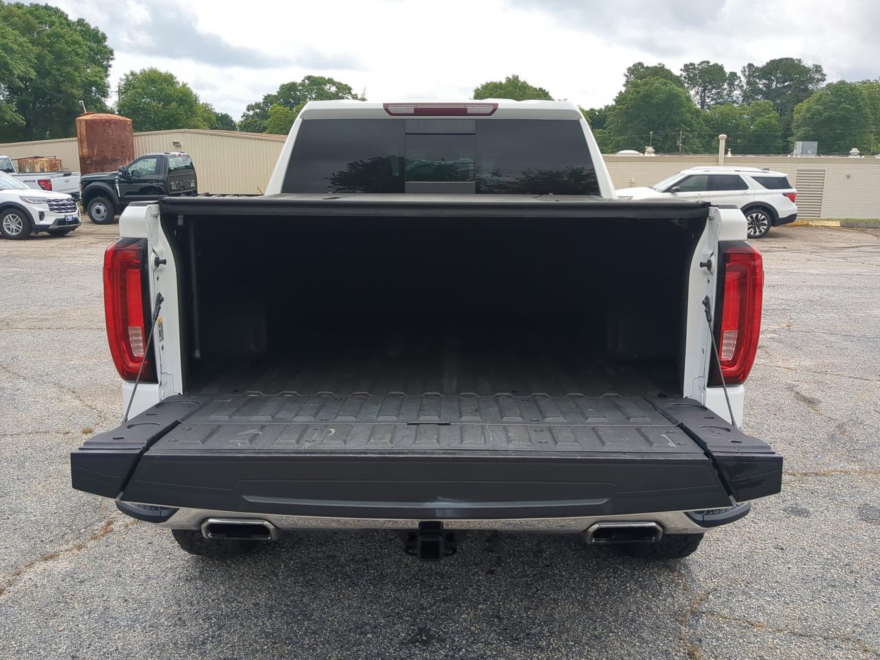 2019 GMC Sierra 1500 SLT Winder GA
