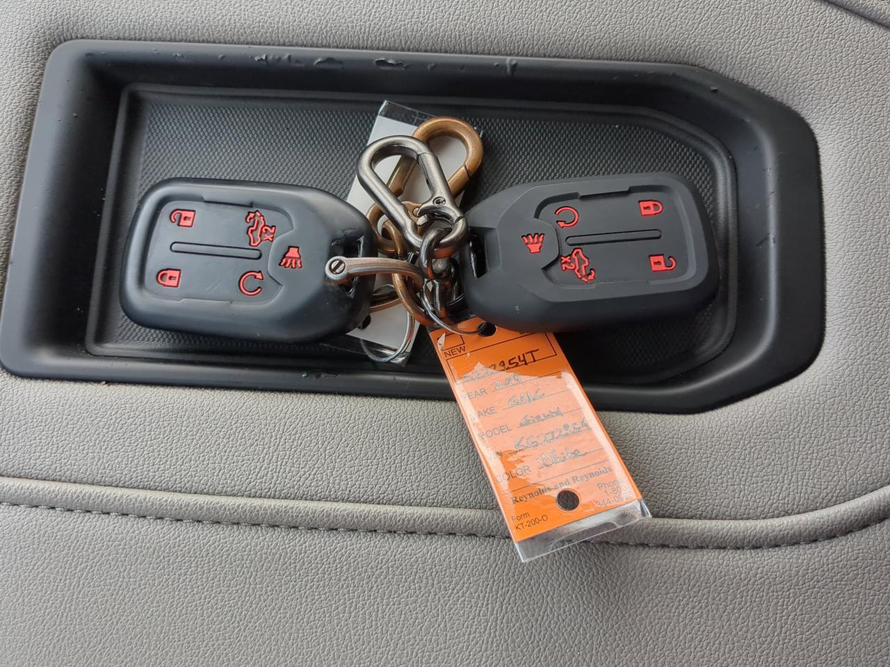 2019 GMC Sierra 1500 SLT Winder GA