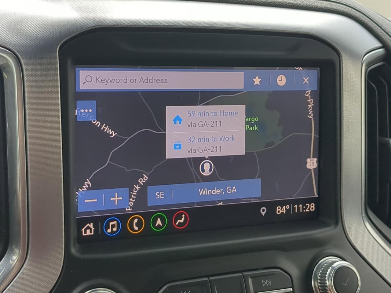 2019 GMC Sierra 1500 SLT Winder GA