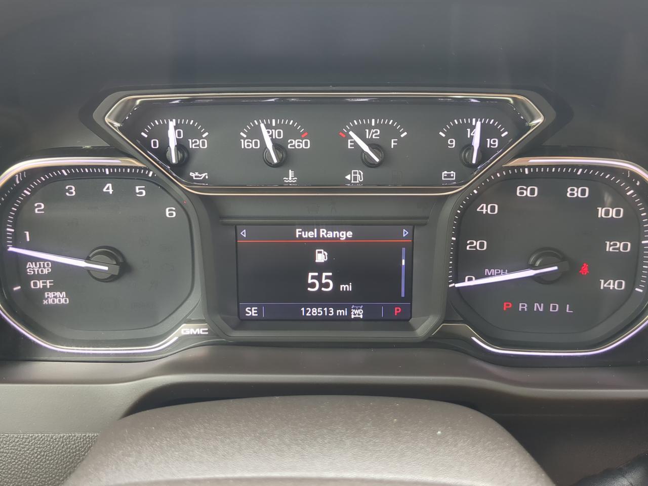 2019 GMC Sierra 1500 SLT Winder GA