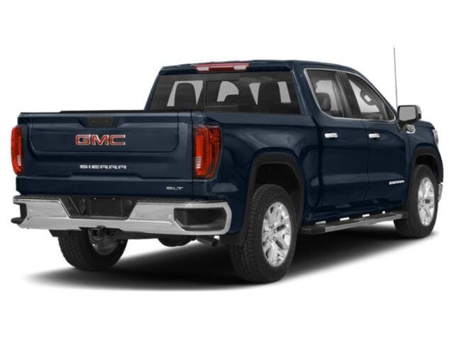 2019 GMC Sierra 1500 SLT Winder GA