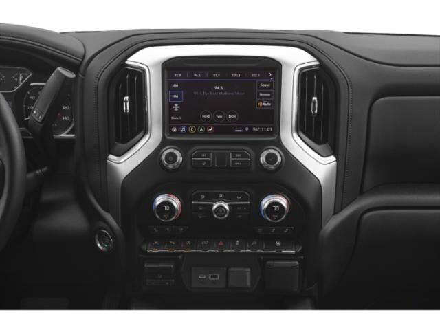 2019 GMC Sierra 1500 SLT Winder GA
