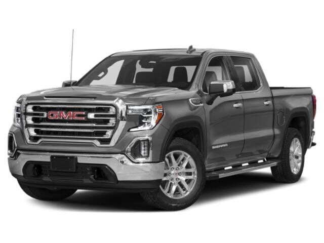 2019 GMC Sierra 1500 SLT Winder GA