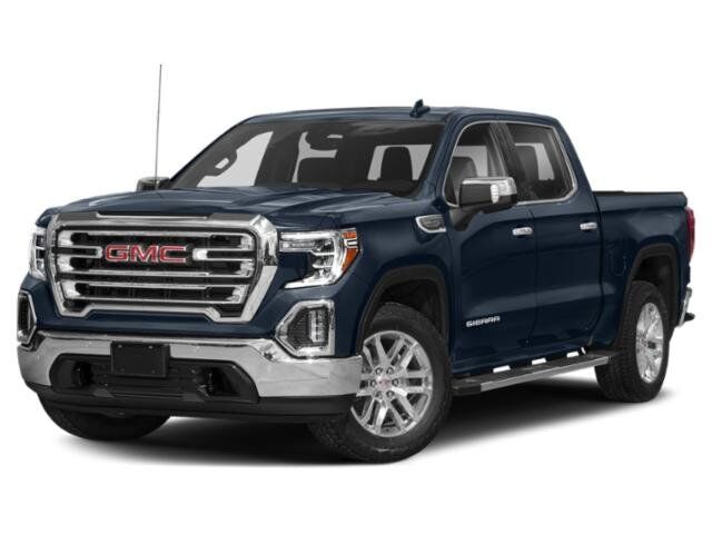 2019 GMC Sierra 1500 SLT Winder GA