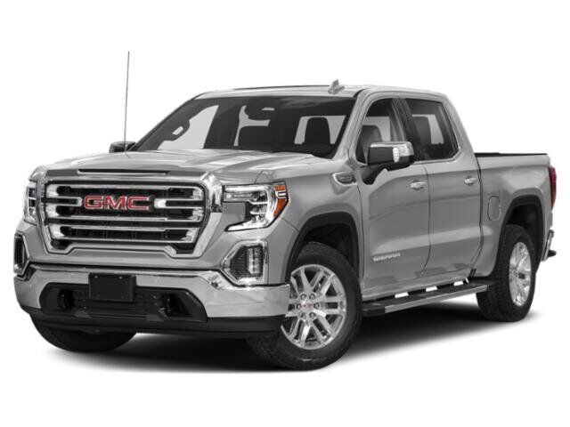 2019 GMC Sierra 1500 SLT Winder GA