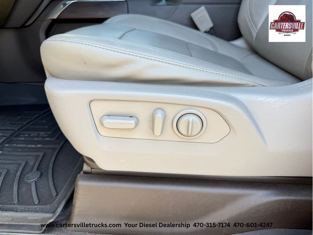 2019 GMC Sierra 1500 SLT X31 - 26'S - LOADED - LIFTED Cartersville GA