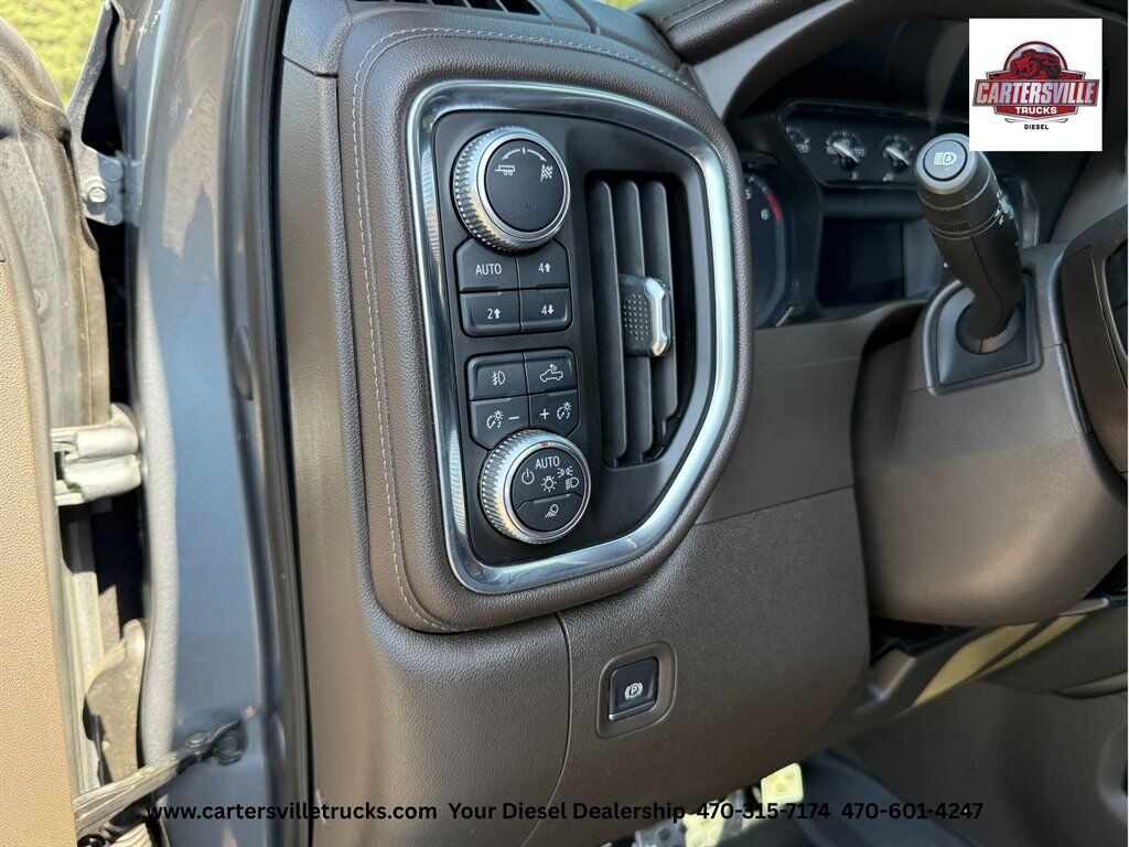 2019 GMC Sierra 1500 SLT X31 - 26'S - LOADED - LIFTED Cartersville GA