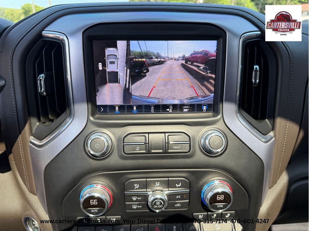 2019 GMC Sierra 1500 SLT X31 - 26'S - LOADED - LIFTED Cartersville GA