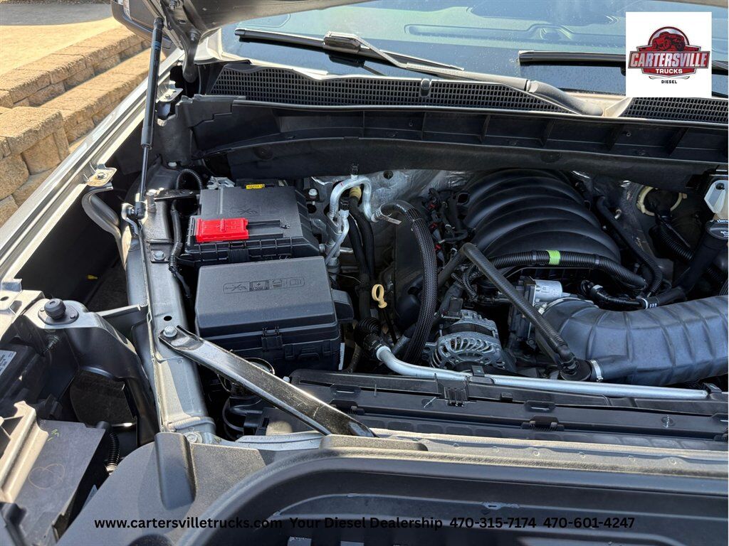 2019 GMC Sierra 1500 SLT X31 - 26'S - LOADED - LIFTED Cartersville GA