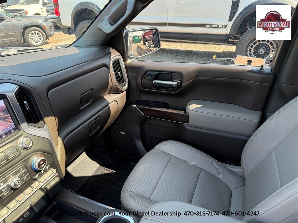 2019 GMC Sierra 1500 SLT X31 - LOADED!! Cartersville GA