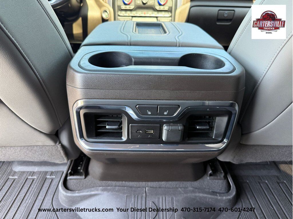 2019 GMC Sierra 1500 SLT X31 - LOADED!! Cartersville GA