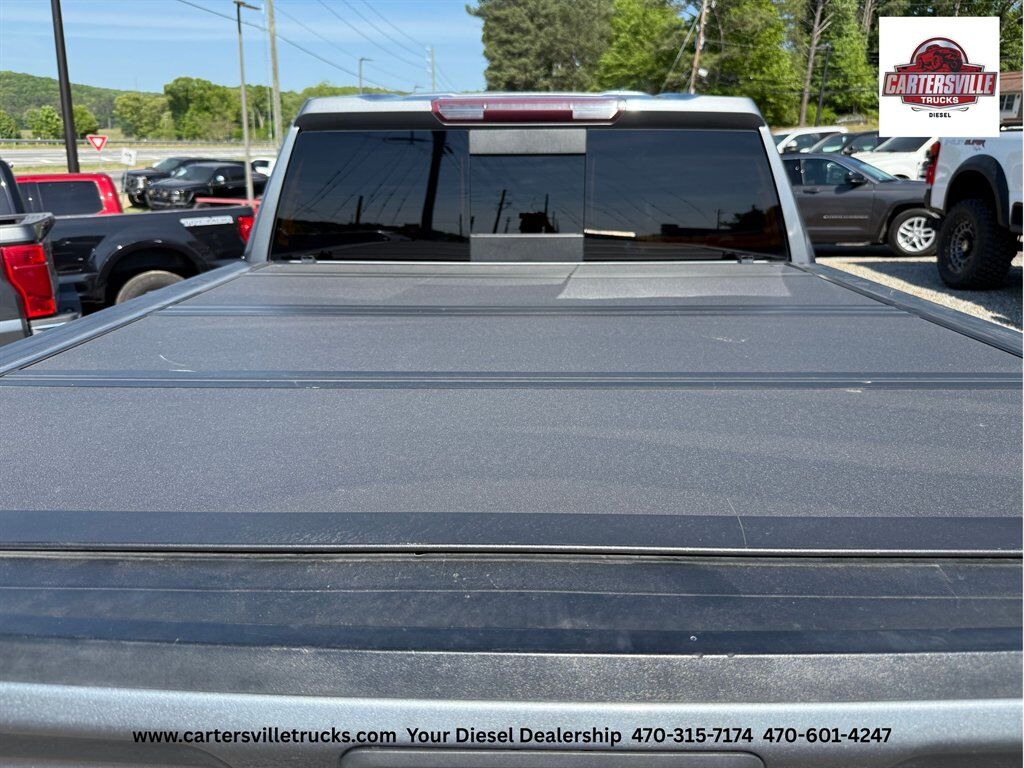 2019 GMC Sierra 1500 SLT X31 - LOADED!! Cartersville GA