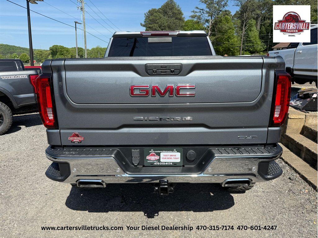 2019 GMC Sierra 1500 SLT X31 - LOADED!! Cartersville GA