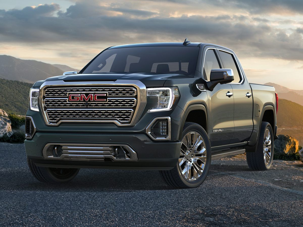 2019 GMC Sierra 1500 SLT Hagerstown MD