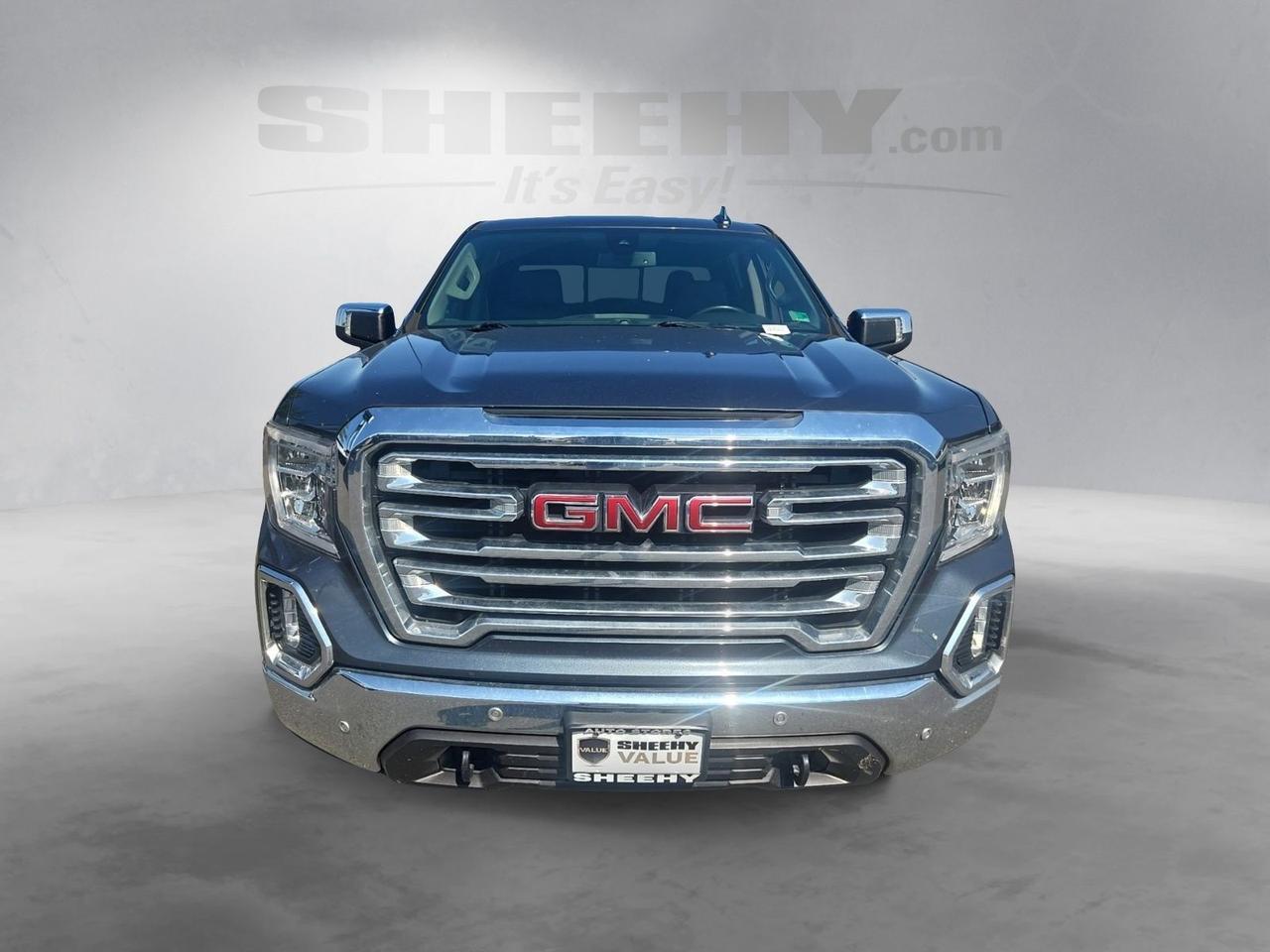 2019 GMC Sierra 1500 SLT Fredericksburg VA