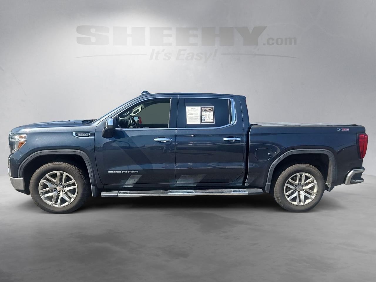 2019 GMC Sierra 1500 SLT Fredericksburg VA