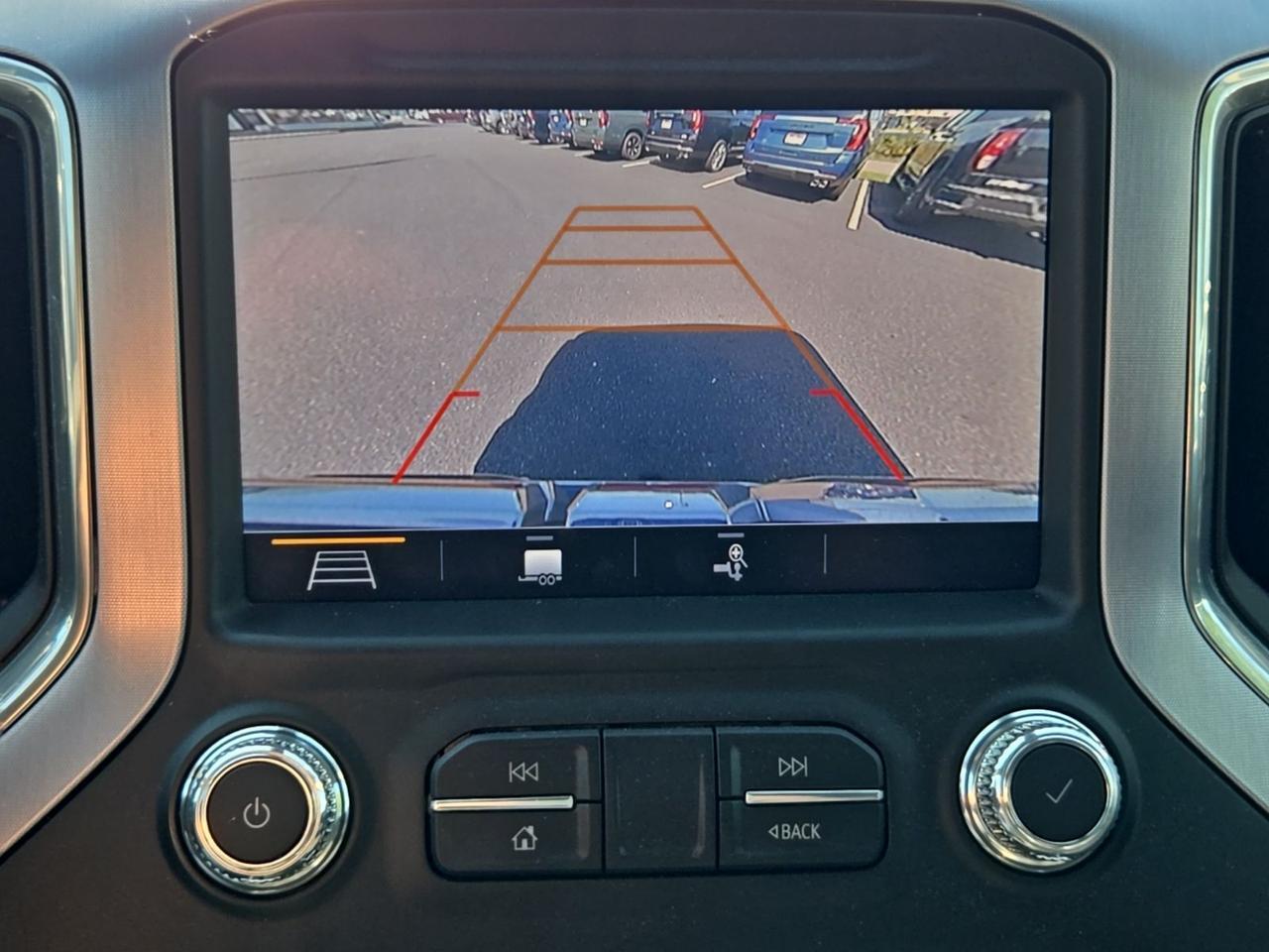 2019 GMC Sierra 1500 SLT Fredericksburg VA