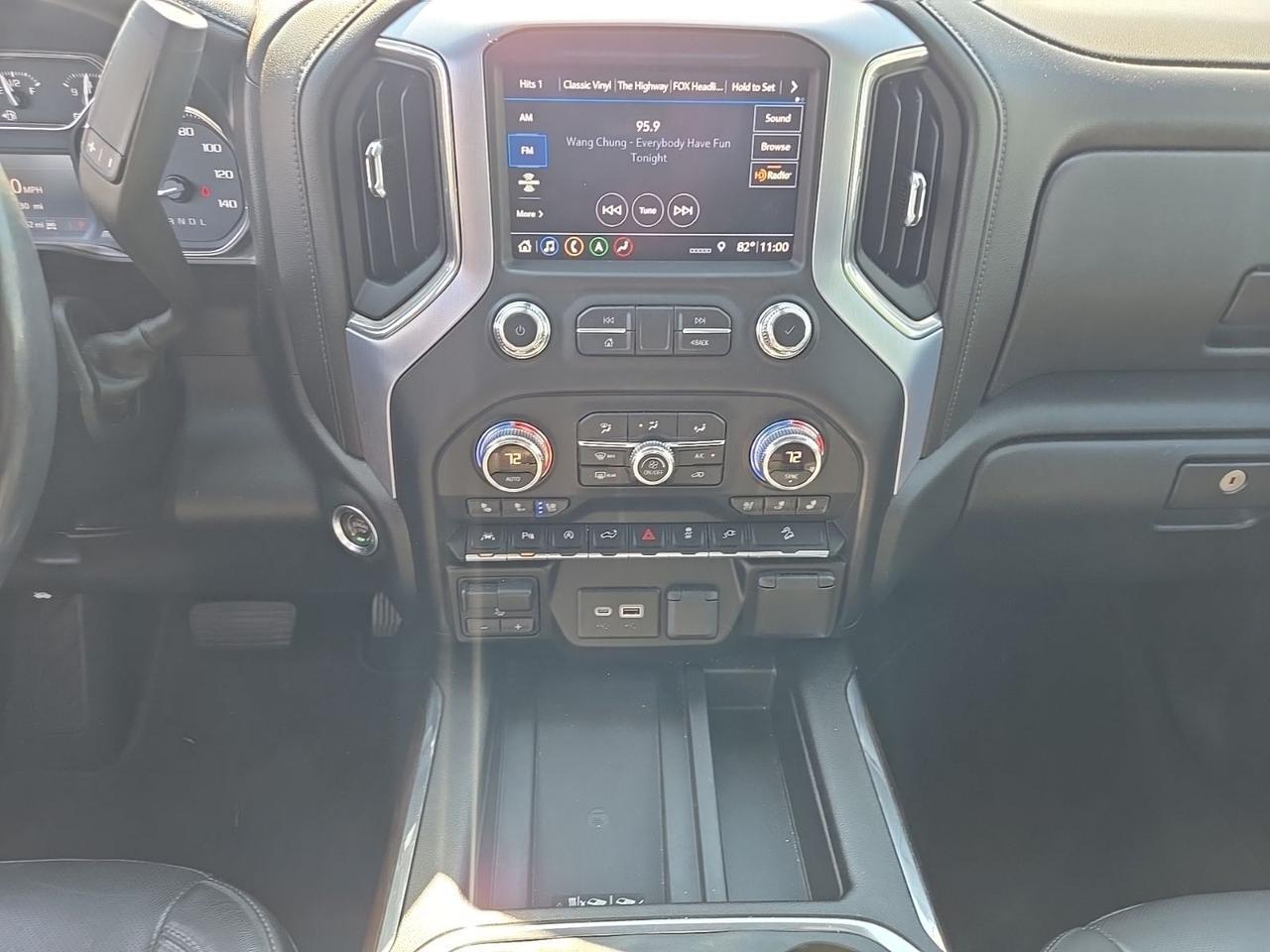 2019 GMC Sierra 1500 SLT Fredericksburg VA