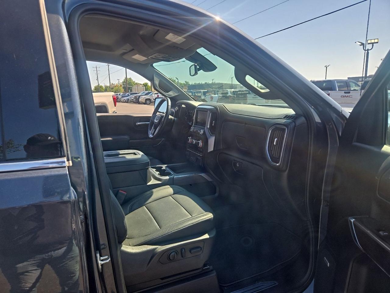 2019 GMC Sierra 1500 SLT Fredericksburg VA
