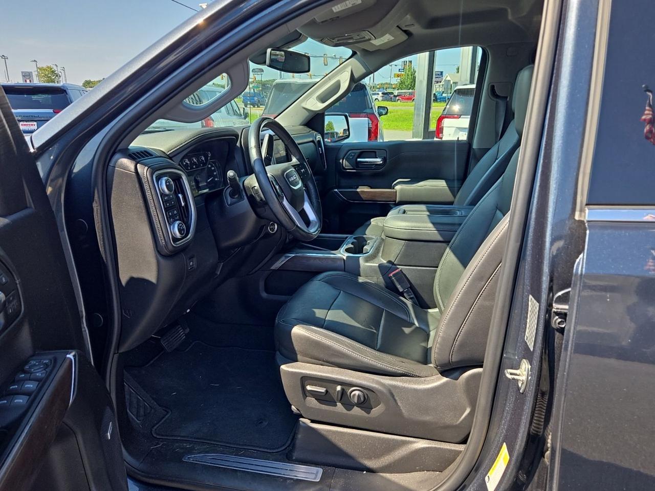 2019 GMC Sierra 1500 SLT Fredericksburg VA