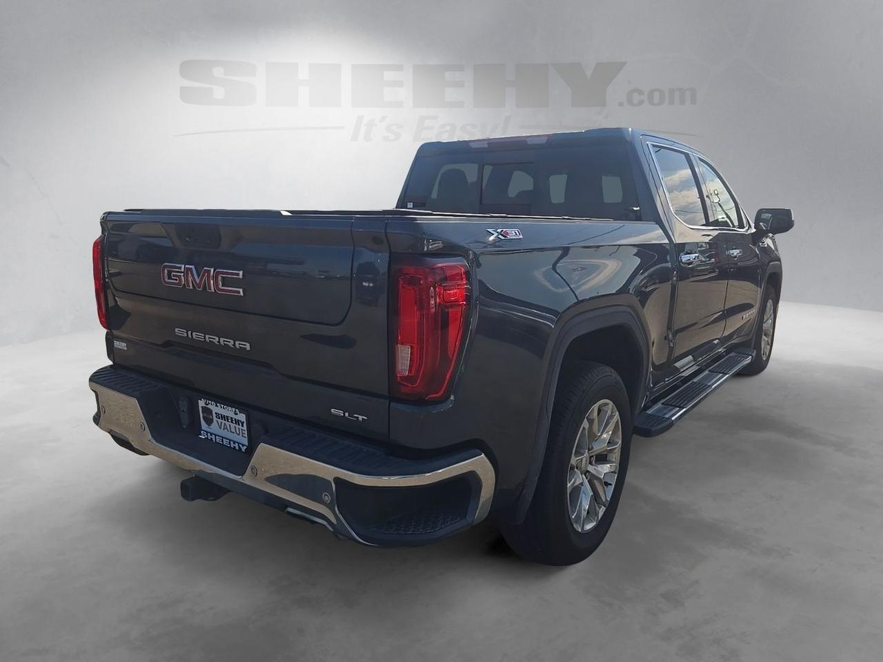 2019 GMC Sierra 1500 SLT Fredericksburg VA