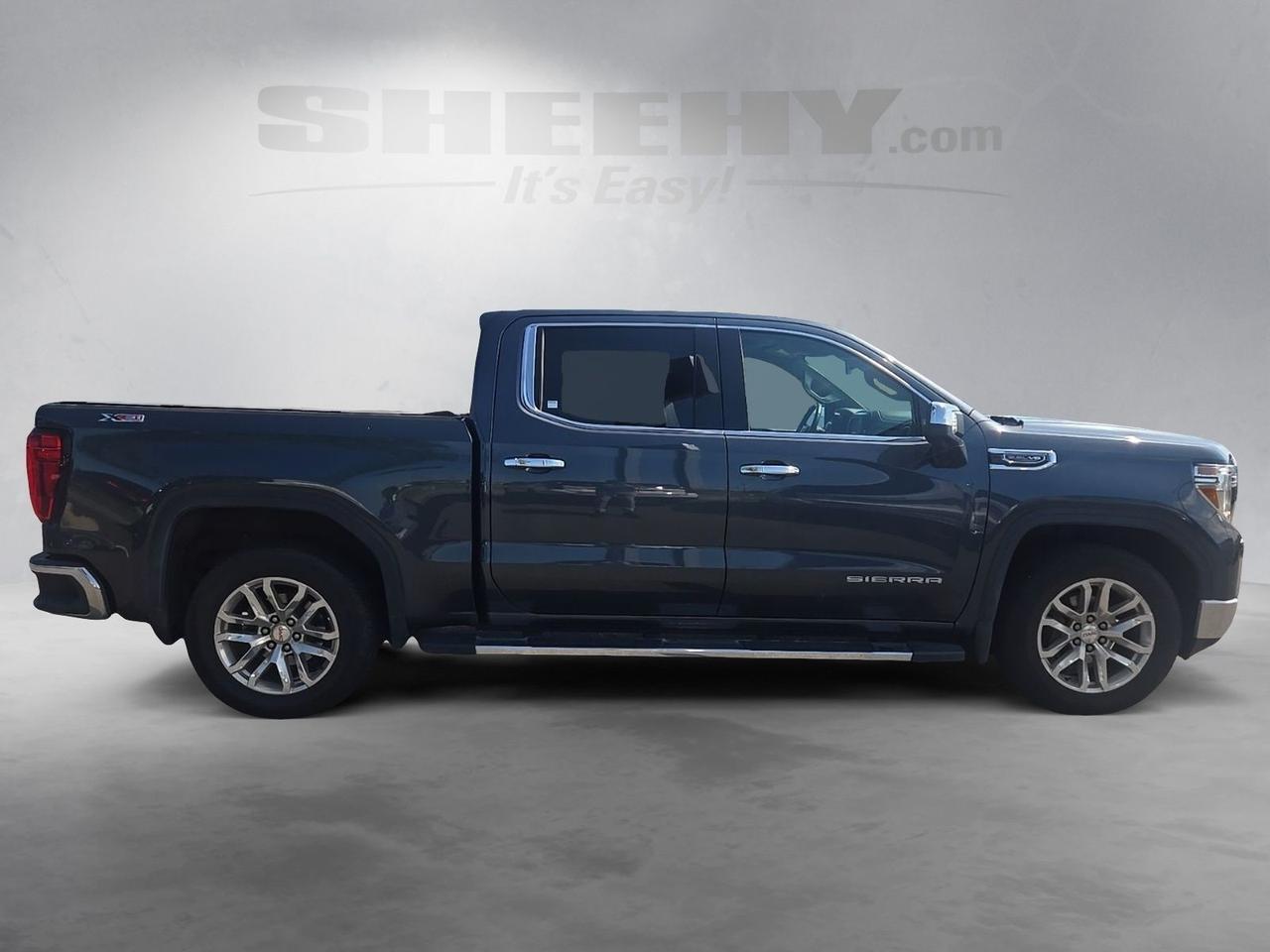 2019 GMC Sierra 1500 SLT Fredericksburg VA