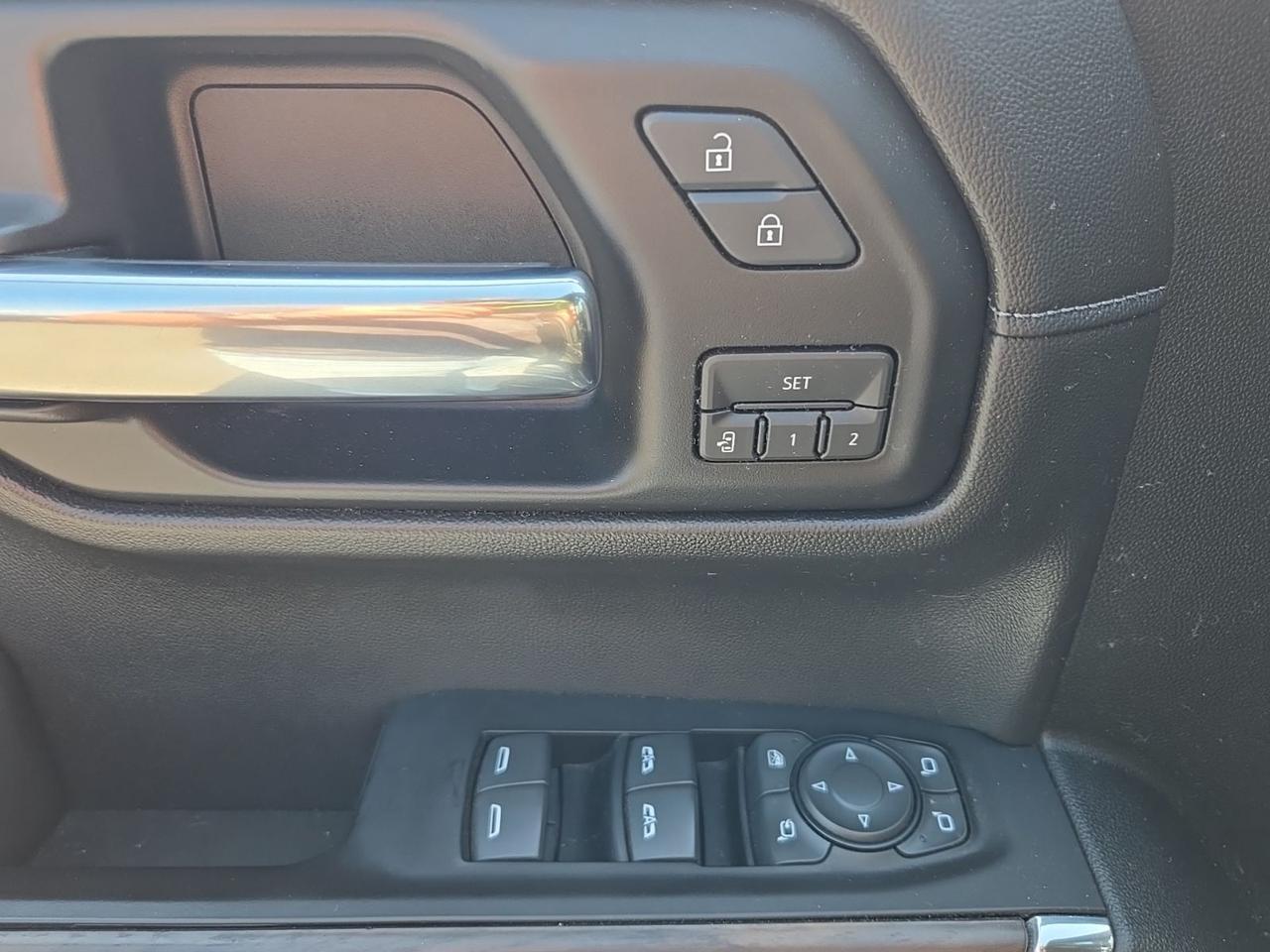 2019 GMC Sierra 1500 SLT Fredericksburg VA
