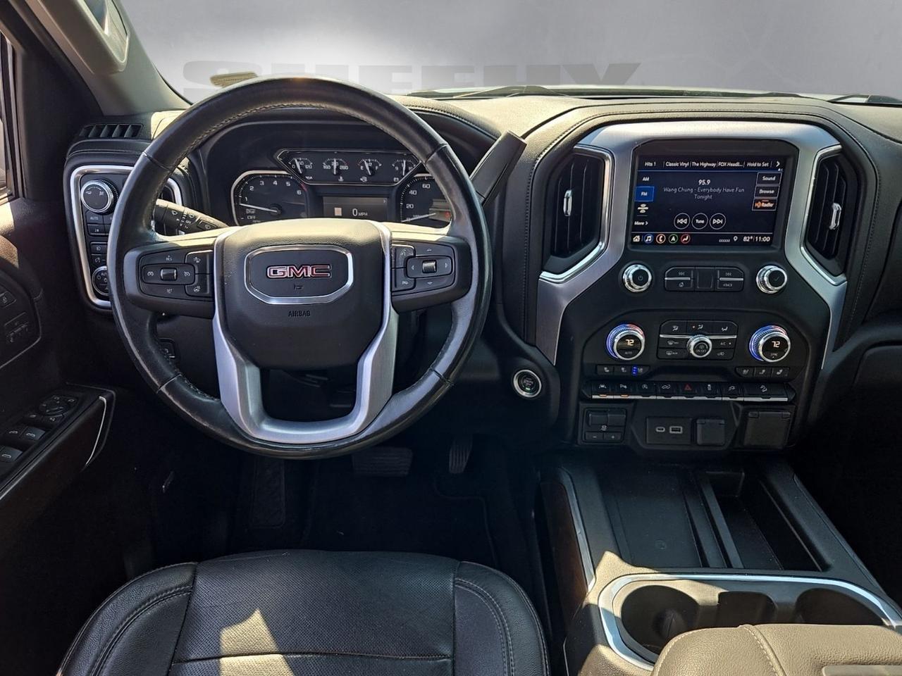 2019 GMC Sierra 1500 SLT Fredericksburg VA