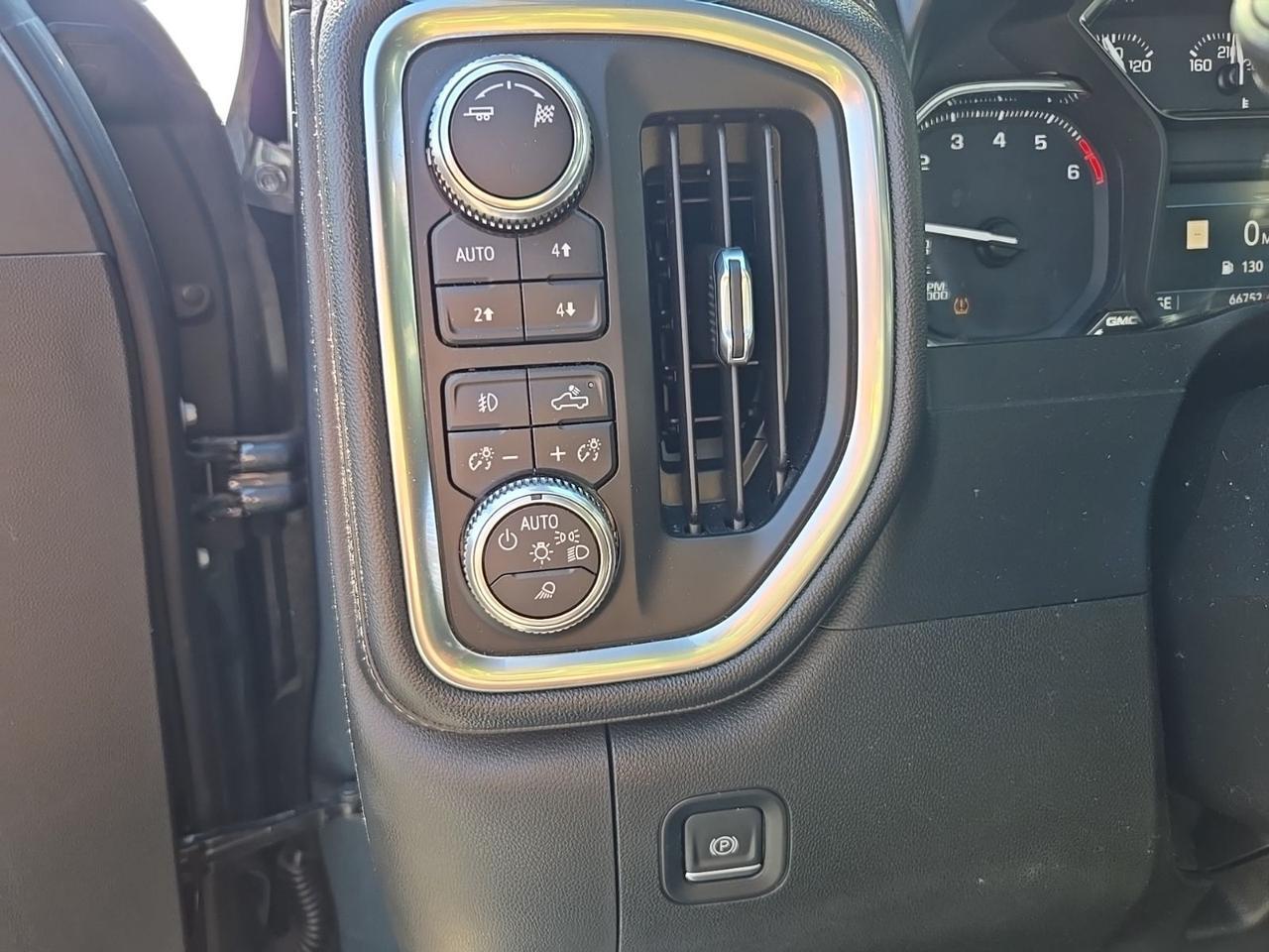 2019 GMC Sierra 1500 SLT Fredericksburg VA