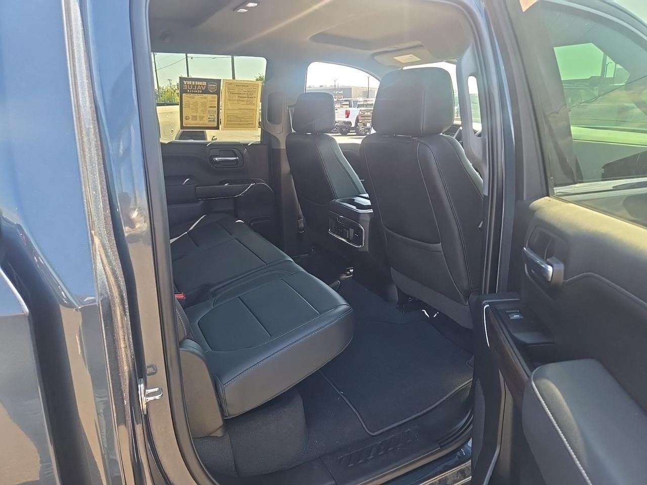 2019 GMC Sierra 1500 SLT Fredericksburg VA
