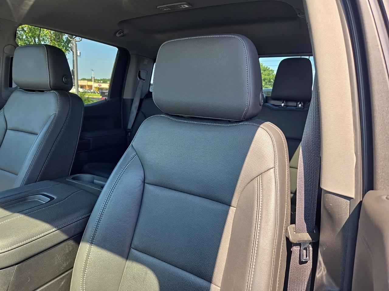 2019 GMC Sierra 1500 SLT Fredericksburg VA