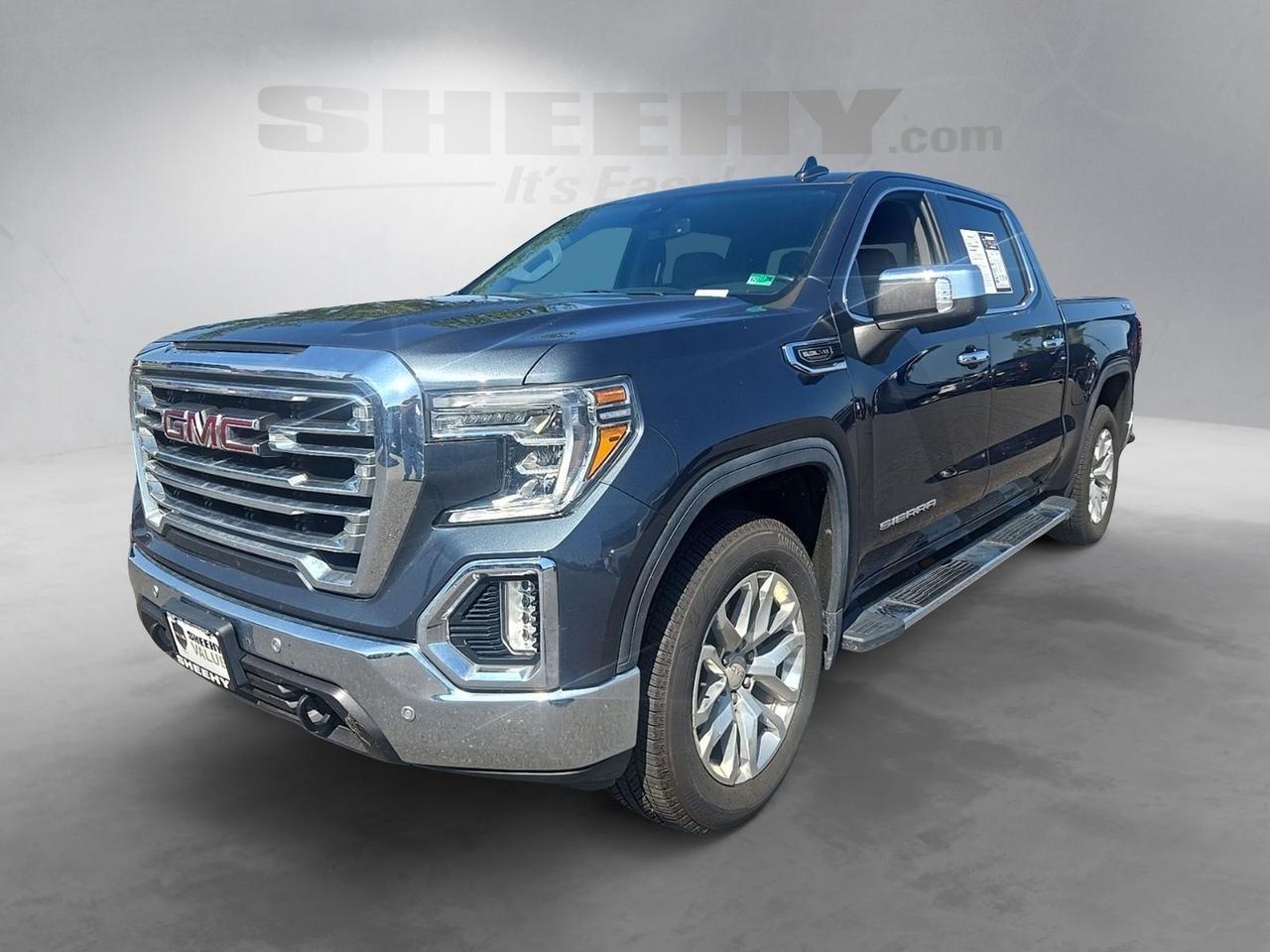 2019 GMC Sierra 1500 SLT Fredericksburg VA