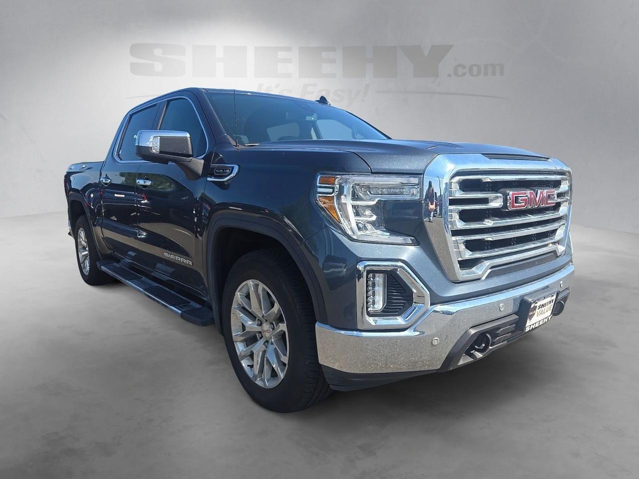 2019 GMC Sierra 1500 SLT Fredericksburg VA