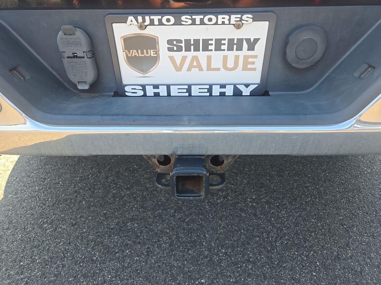 2019 GMC Sierra 1500 SLT Fredericksburg VA